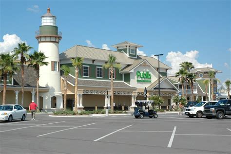 colony plaza the villages fl.